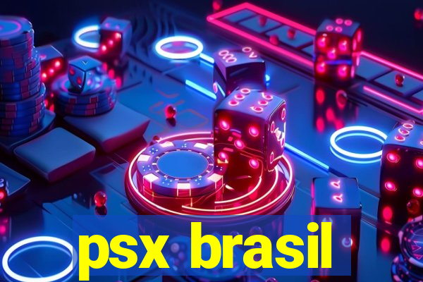 psx brasil